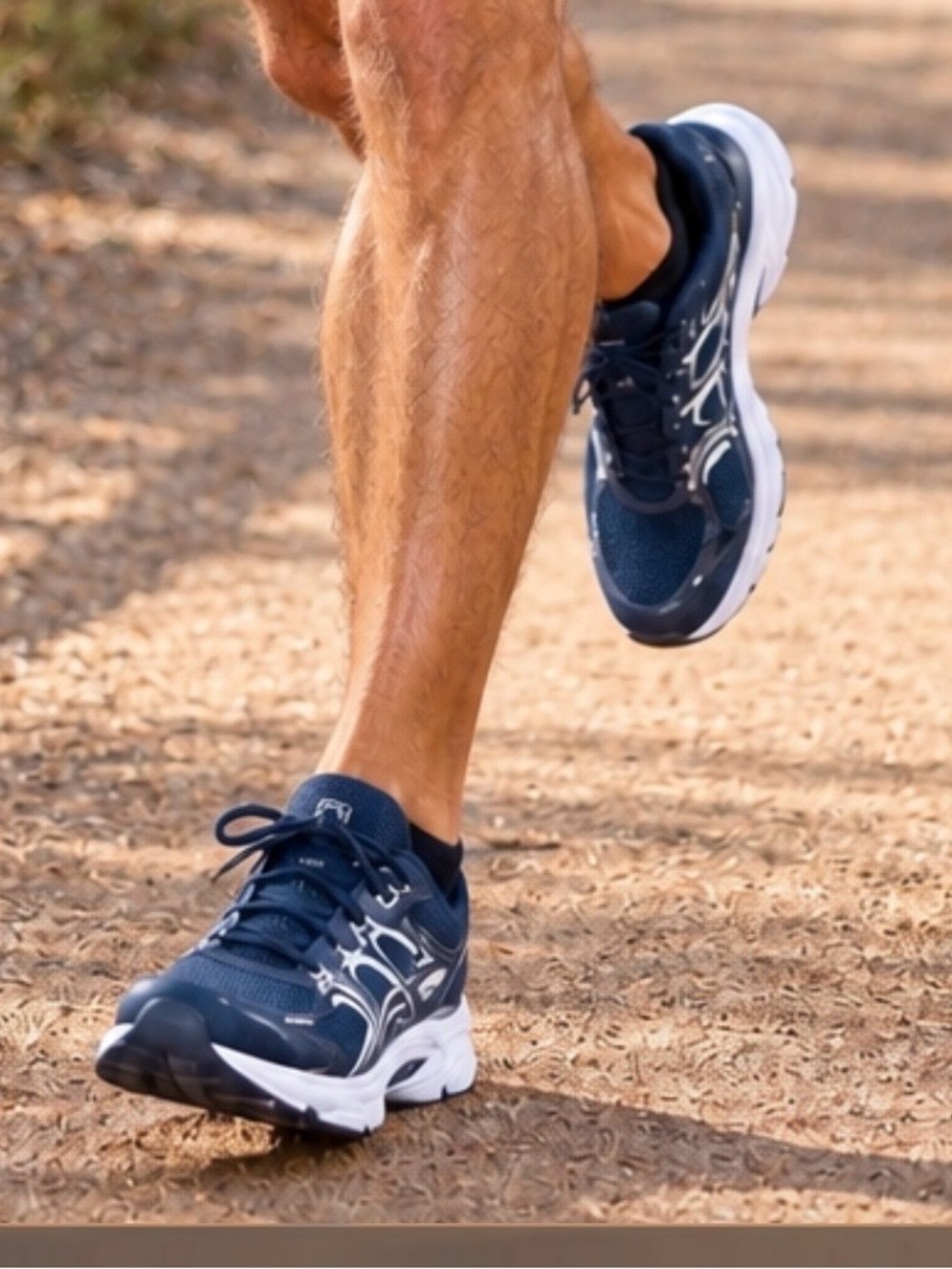 NWT Avia Men’s Avi-Forte Running Shoes